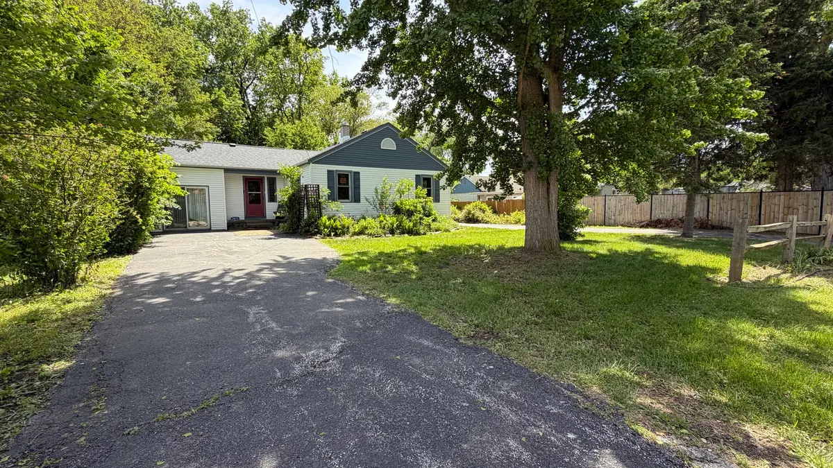 3633 Sunset Avenue, Markham, IL 60428 - #1