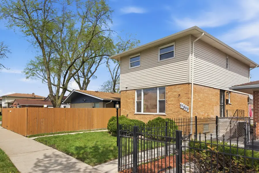 11603 S Loomis Street, Chicago, IL 60643 - #2