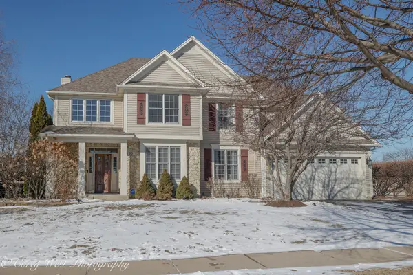 801 Citizen Avenue, Elburn, IL 60119