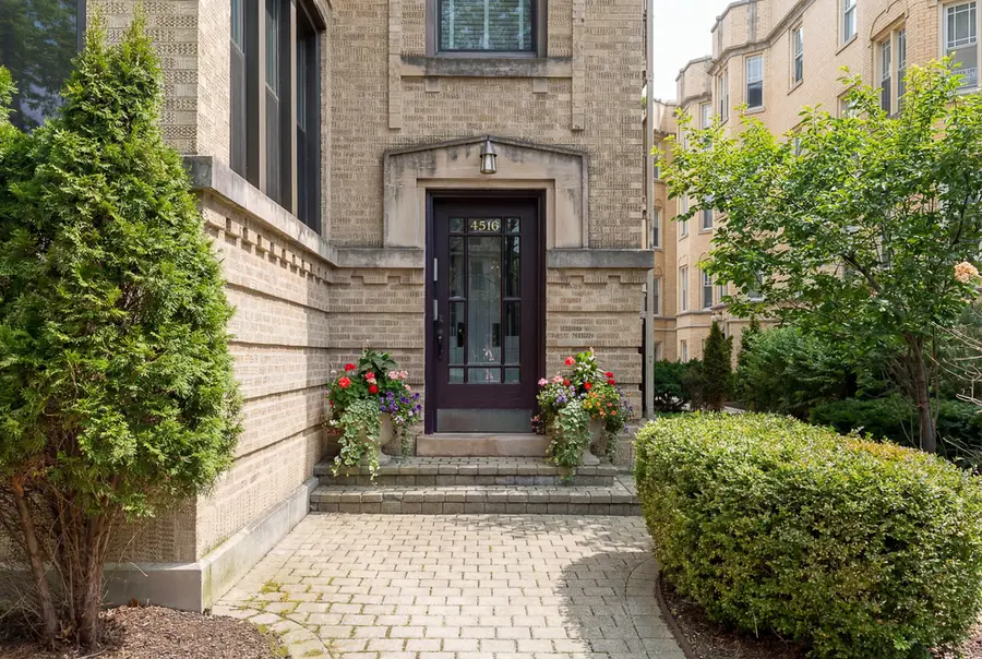 4516 N Greenview Avenue #2, Chicago, IL 60640 - #2
