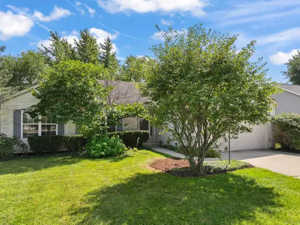 Address Withheld By Seller, McHenry, IL 60050