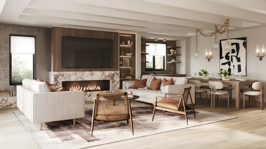 453 W Briar Place #3W, Chicago, IL 60657 - #2