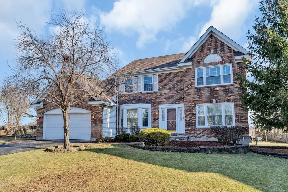 6063 Morningside Court, Gurnee, IL 60031 - #1