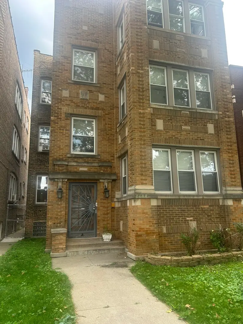 Address Withheld By Seller, Chicago, IL 60619 - #1