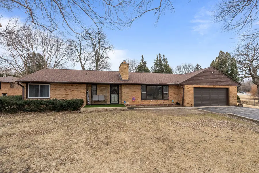 1504 S Mulford Road, Rockford, IL 61108 - #2