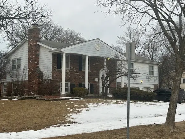 18150 Los Angeles Avenue, Homewood, IL 60430