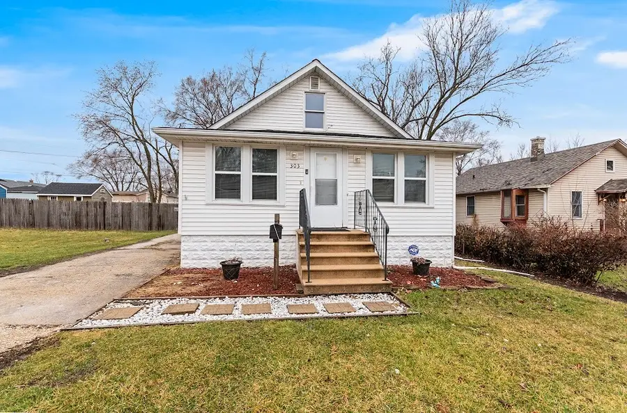 303 Anderson Avenue, Joliet, IL 60433 - #3