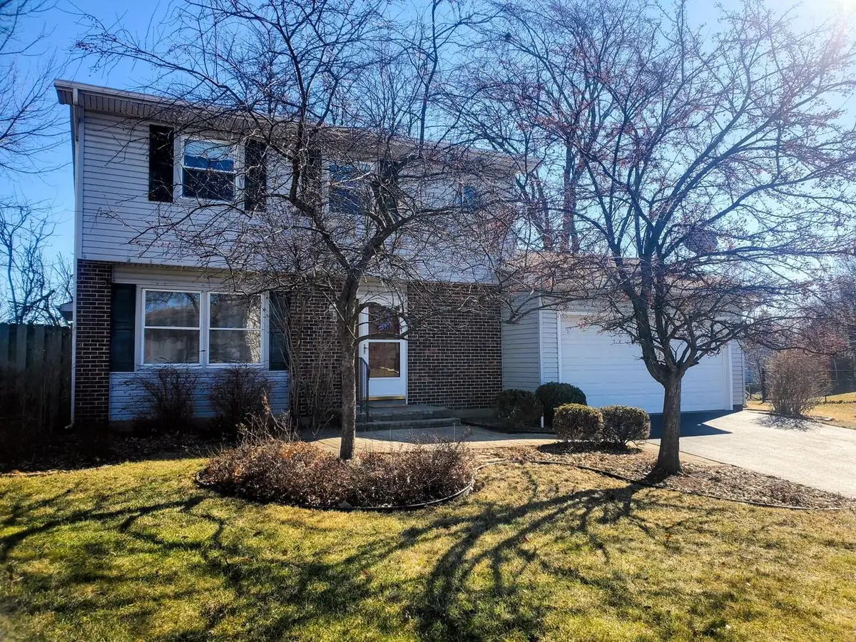 1765 Frank Court, Glendale Heights, IL 60139 - #1