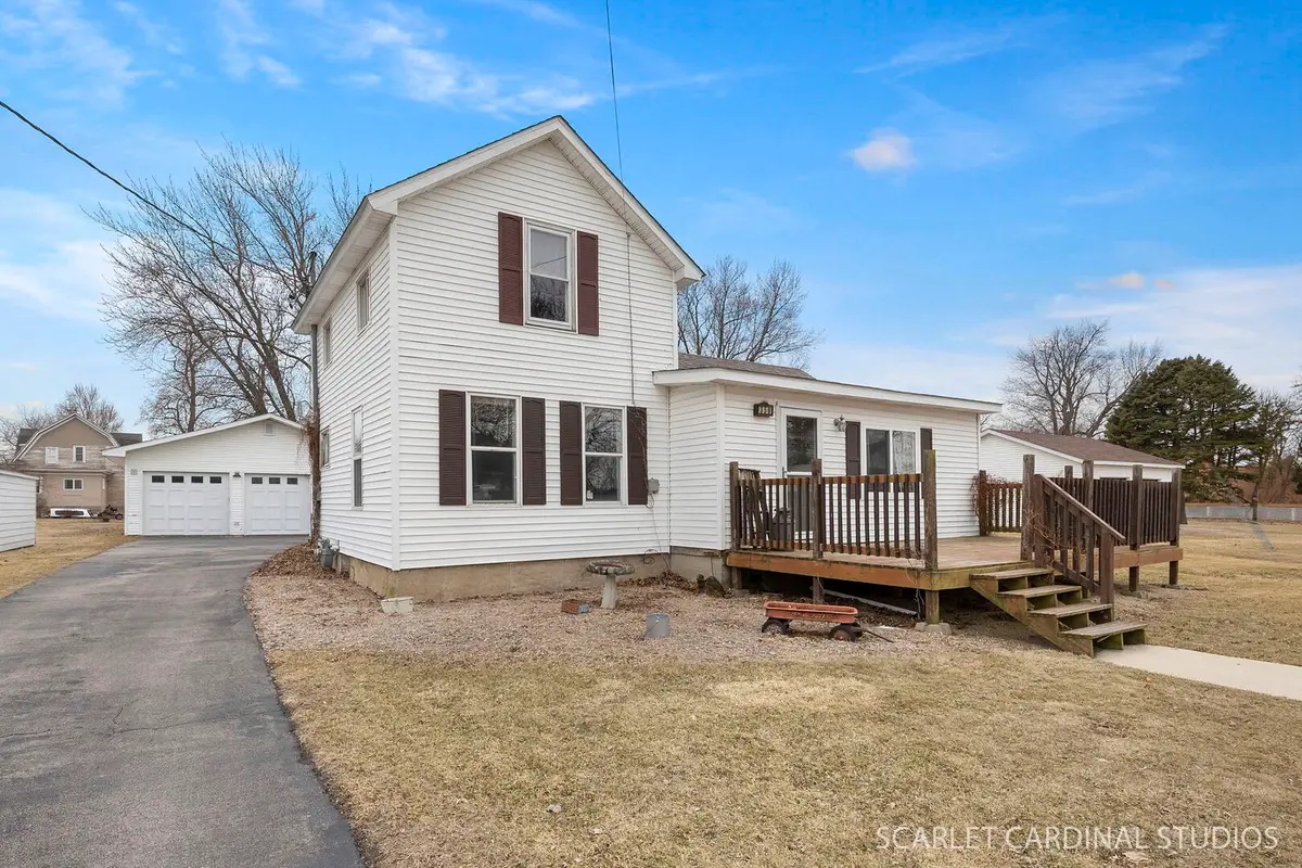 359 Wyoming Avenue, Paw Paw, IL 61353 - #1