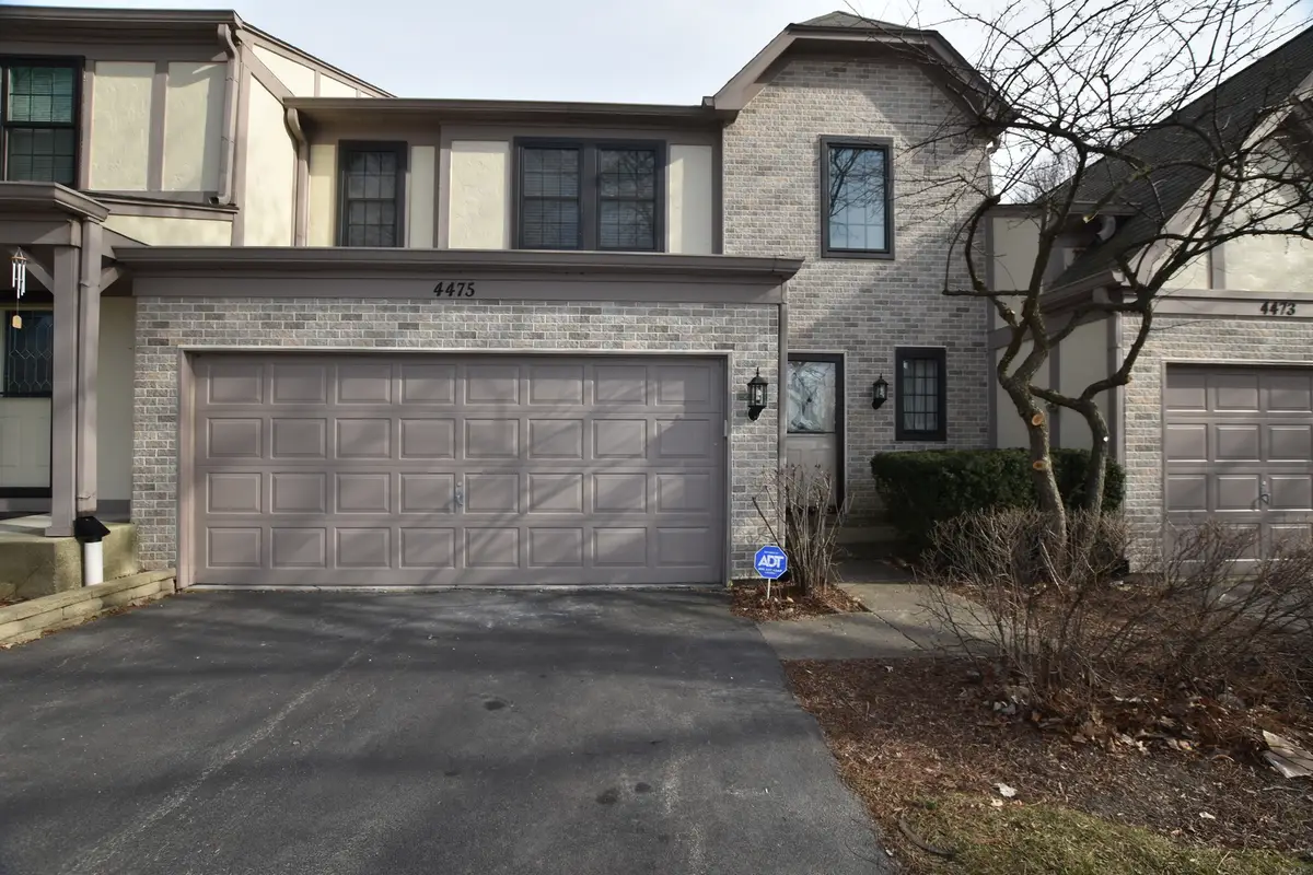 4475 Olmstead Drive, Hoffman Estates, IL 60192 - #1