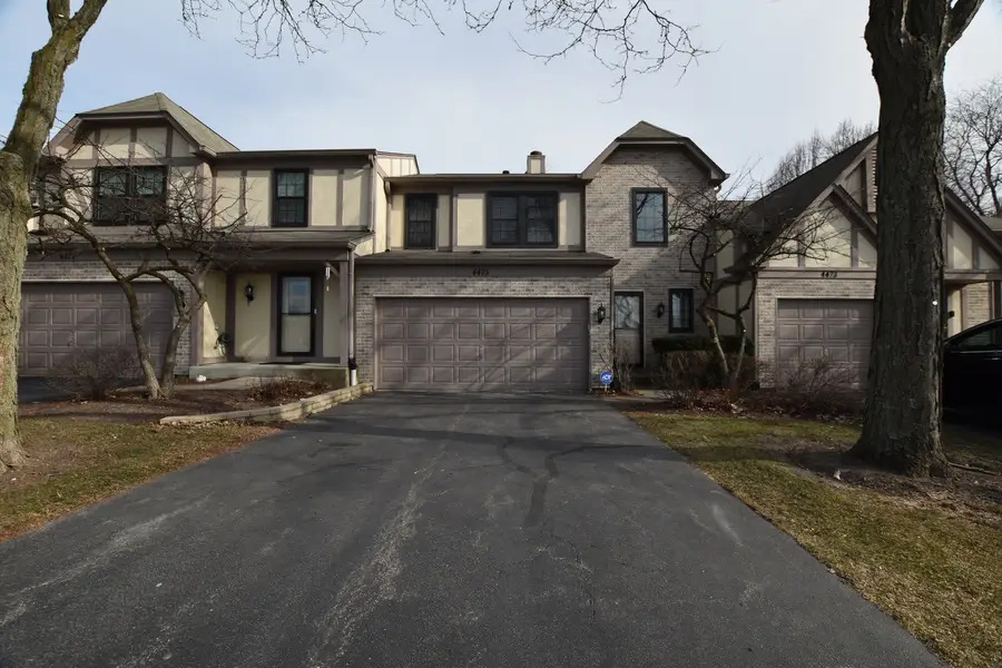 4475 Olmstead Drive, Hoffman Estates, IL 60192 - #2
