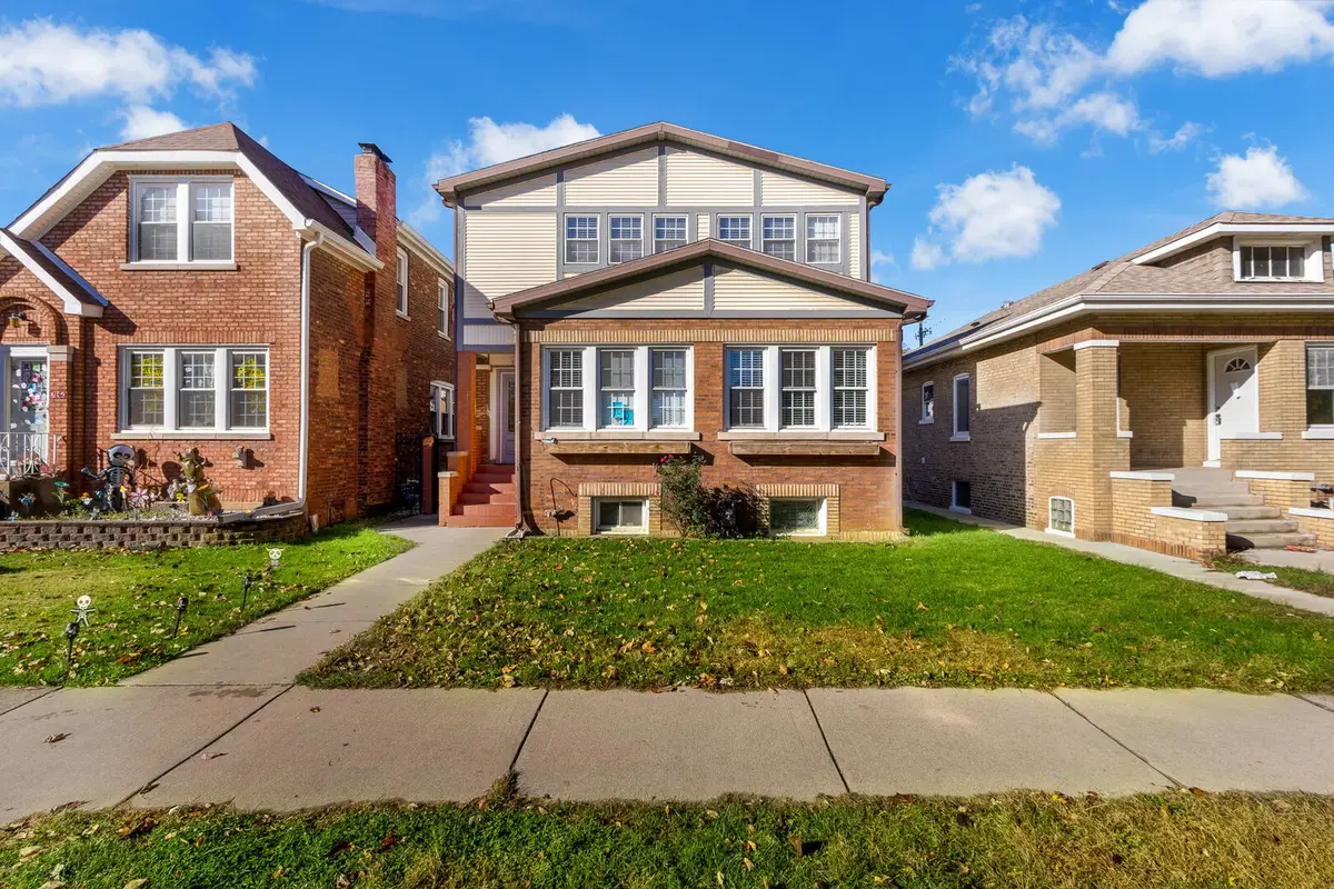 3140 Harvey Avenue, Berwyn, IL 60402 - #1