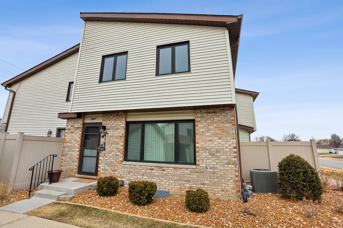 1067 Southgate Road, New Lenox, IL 60451 - #1