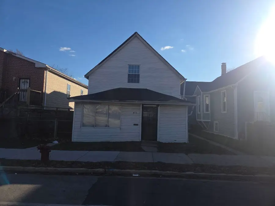 433 W 103rd Street, Chicago, IL 60628 - #2