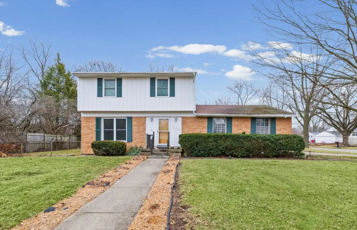 708 Stratford Drive, Champaign, IL 61821 - #1