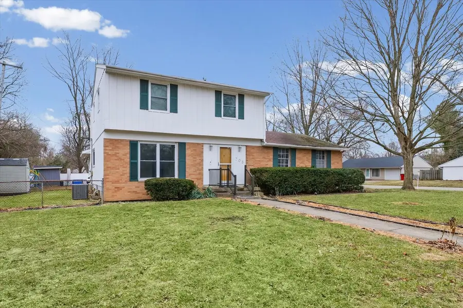 708 Stratford Drive, Champaign, IL 61821 - #3