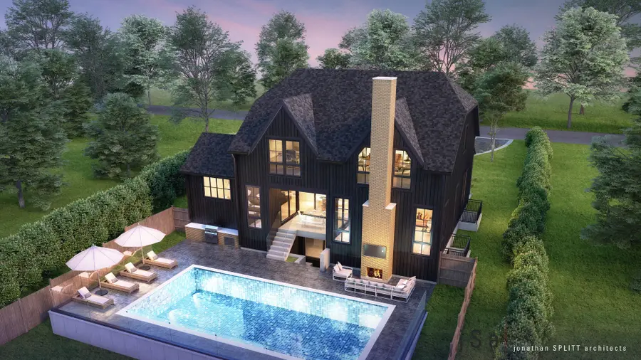 1036 Elm Ridge Drive, Glencoe, IL 60022 - #3