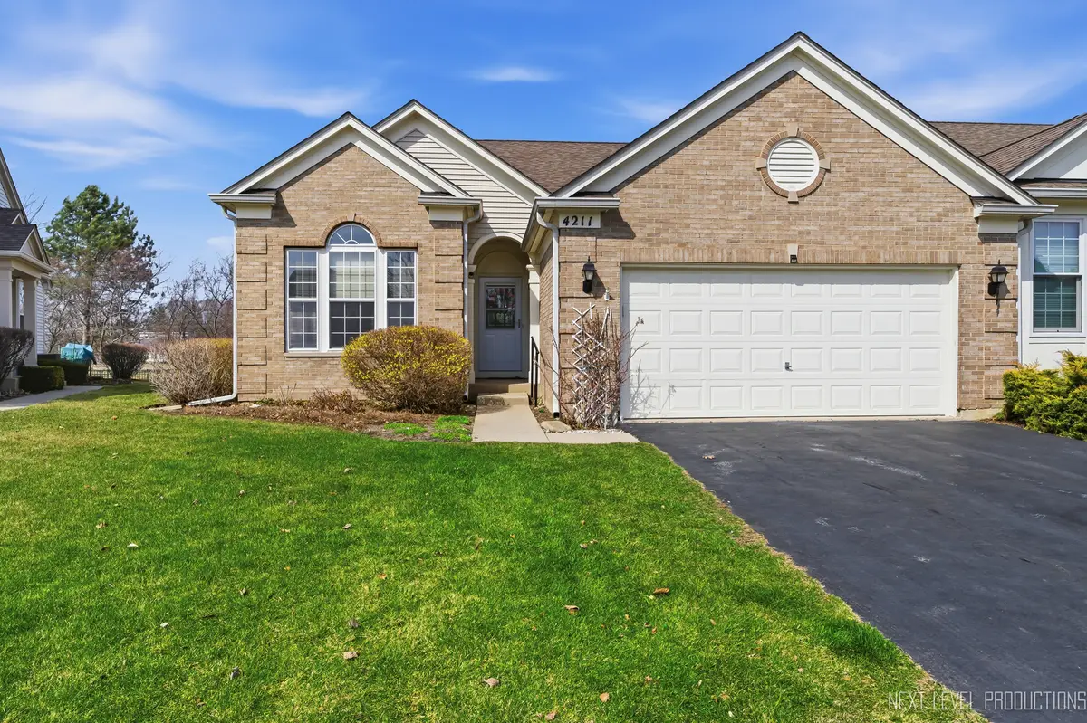 4211 Whitehall Lane, Algonquin, IL 60102 - #1