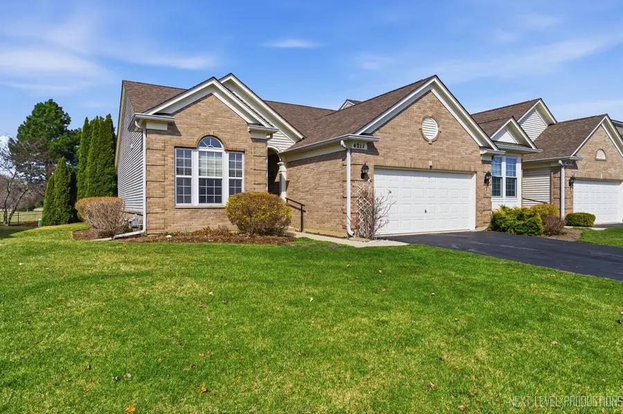 4211 Whitehall Lane, Algonquin, IL 60102 - #2