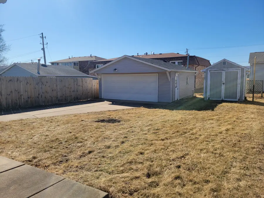 3607 26th Street, Moline, IL 61265 - #3