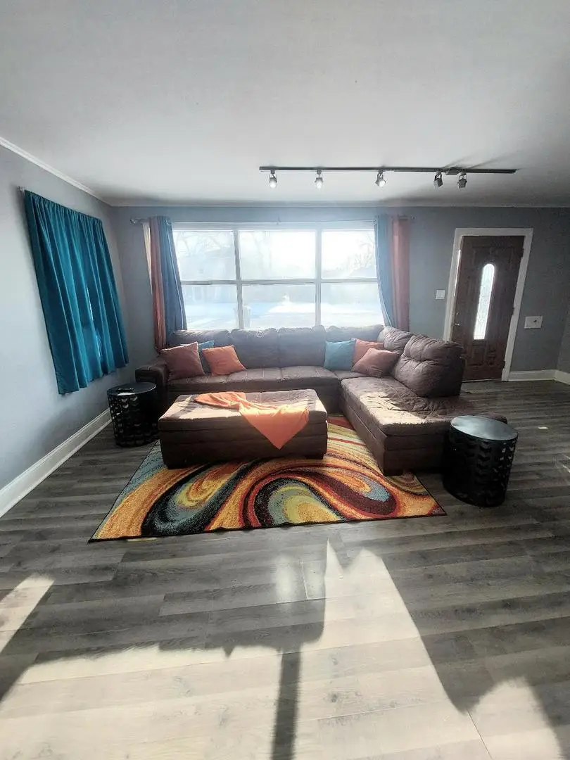 318 Minocqua Street, Park Forest, IL 60466 - #3