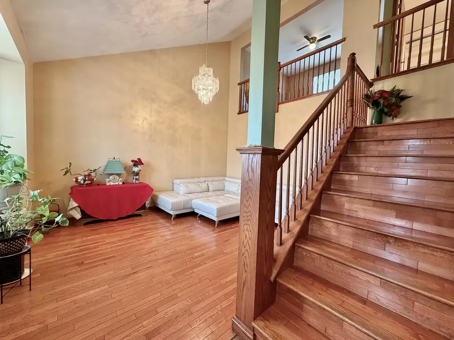 3513 Indian Head Lane, Joliet, IL 60435 - #3