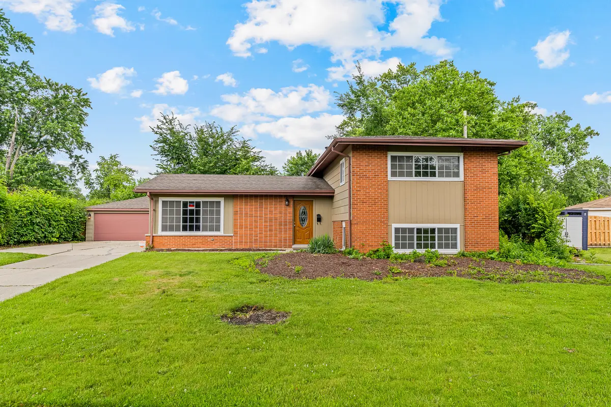 303 Springfield Street, Park Forest, IL 60466 - #1