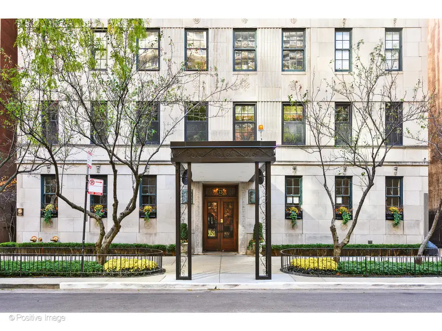 73 E Elm Street #7B, Chicago, IL 60611 - #2