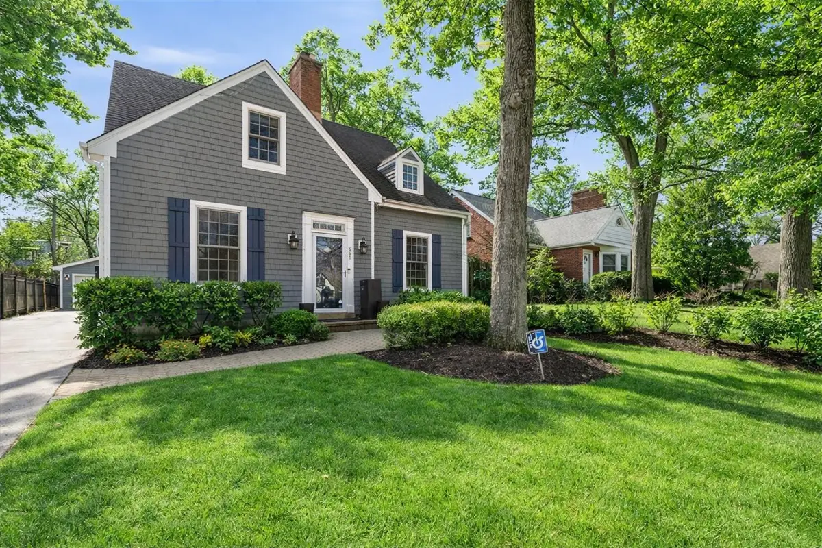 661 Greenview Place, Lake Forest, IL 60045 - #1