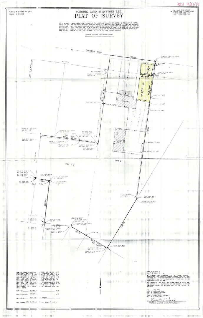 Address Withheld By Seller, Downers Grove, IL 60516 - #2