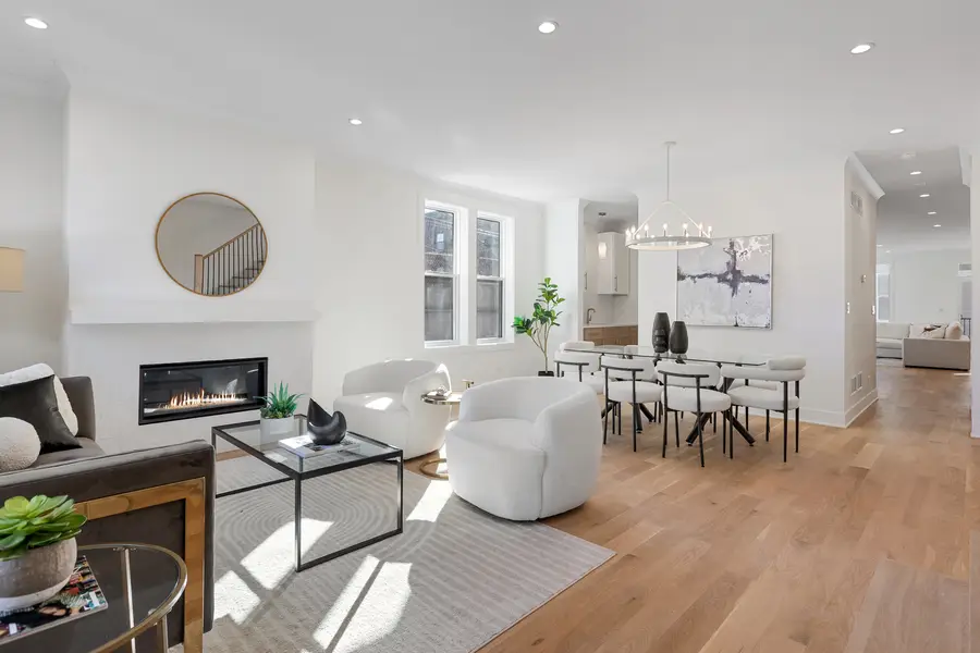 3614 N Marshfield Avenue, Chicago, IL 60613 - #3