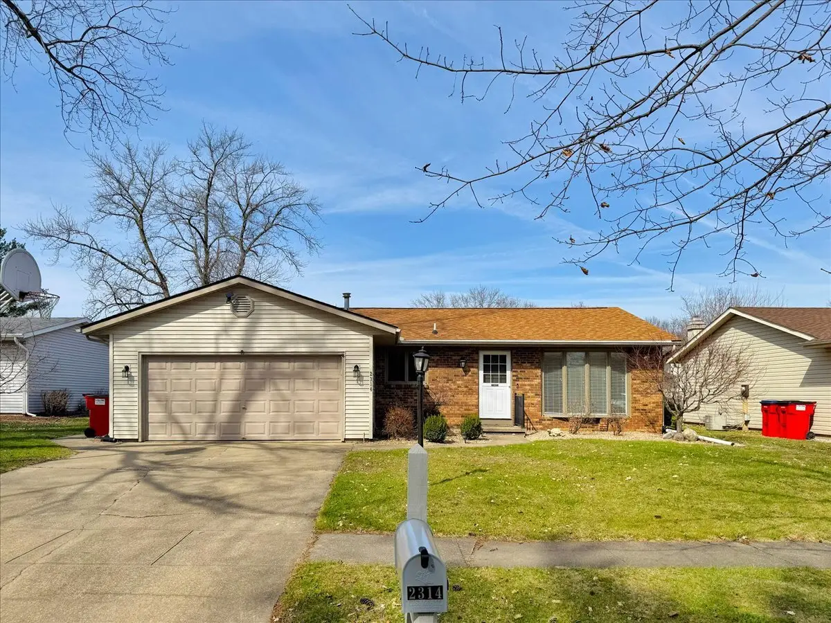 2314 Aspen Drive, Champaign, IL 61821 - #1