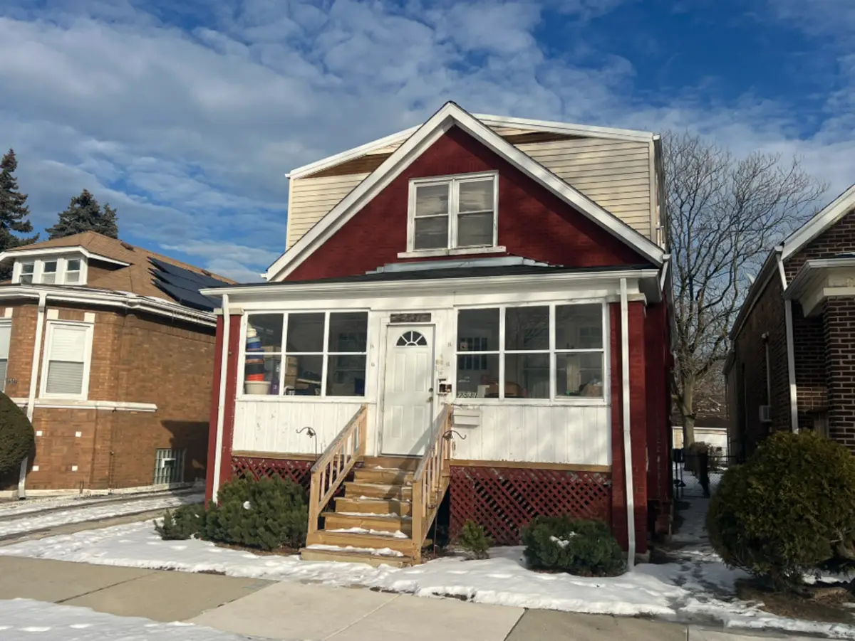 7531 S Indiana Avenue, Chicago, IL 60619 - #1