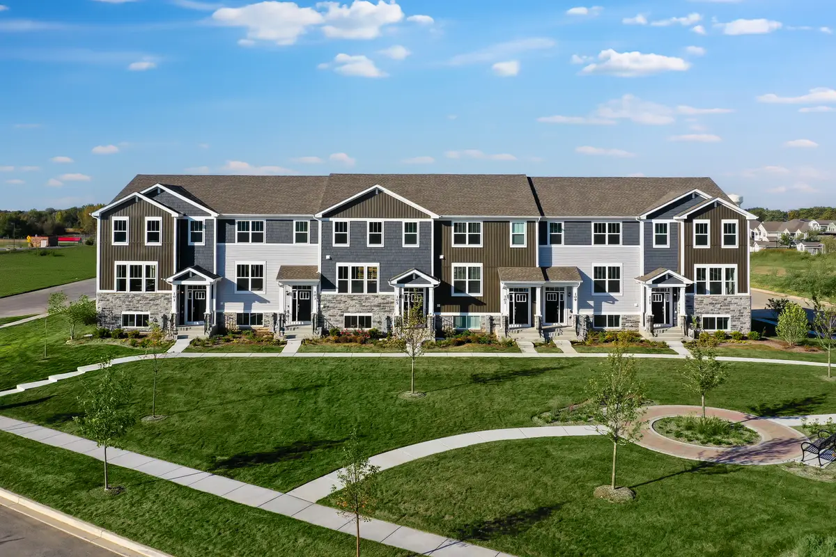 317 Settlers Place, West Dundee, IL 60118 - #1