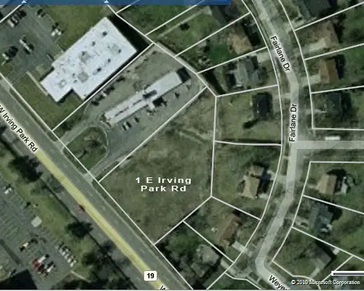 1 E Irving Park Road, Schaumburg, IL 60193