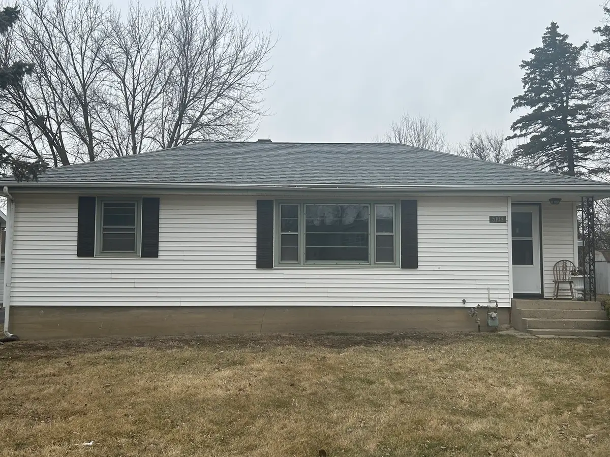 5108 Home Avenue, McHenry, IL 60050 - #1