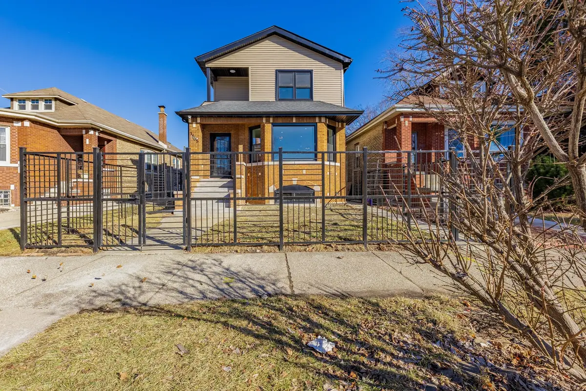 7505 S Wolcott Avenue, Chicago, IL 60620 - #1