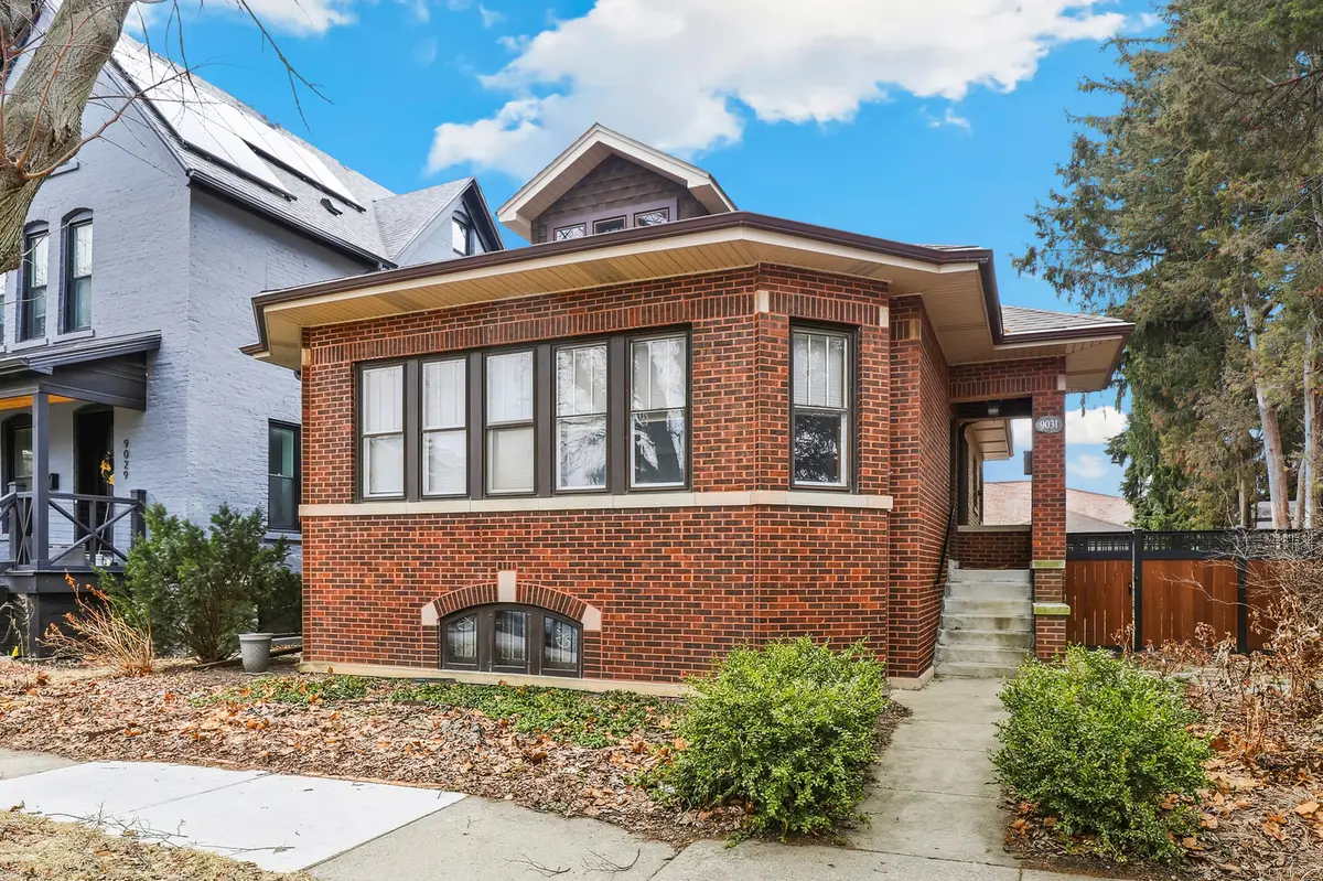 9031 Fairview Avenue, Brookfield, IL 60513 - #1