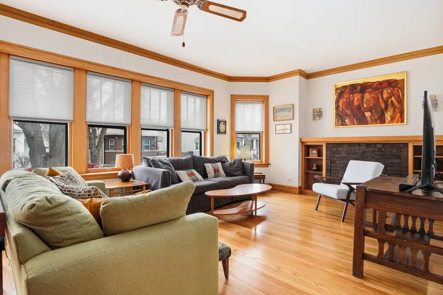 9031 Fairview Avenue, Brookfield, IL 60513 - #3