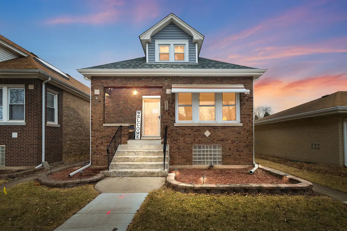 3837 Morton Avenue, Brookfield, IL 60513 - #1