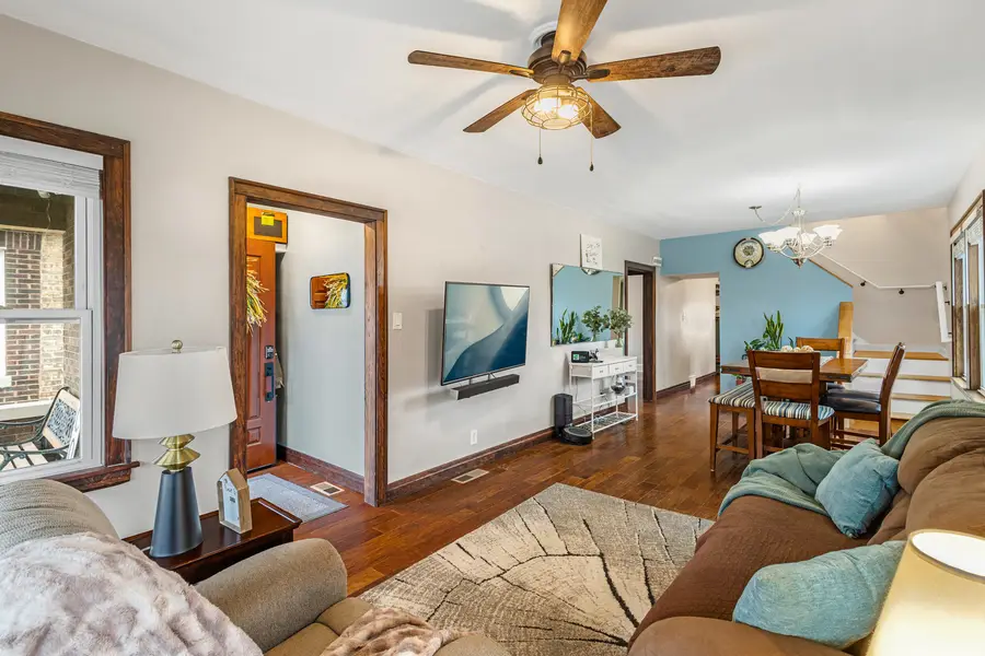 3837 Morton Avenue, Brookfield, IL 60513 - #3