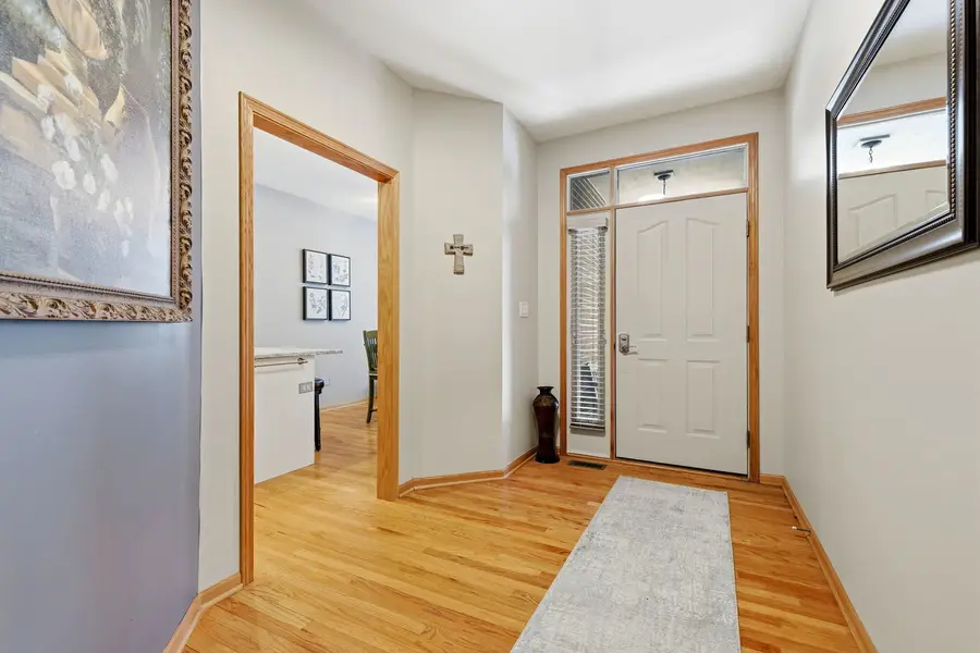 21702 Higley Lane, Frankfort, IL 60423 - #2