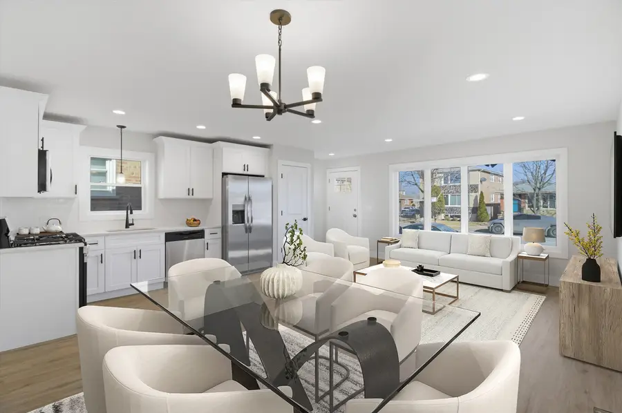 6721 W 63rd Street, Chicago, IL 60638 - #2