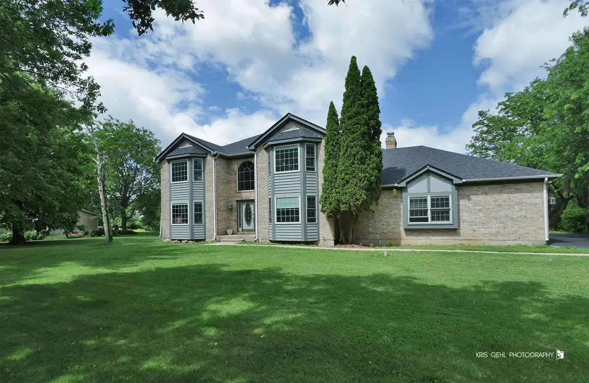 1509 N Denali Trail, McHenry, IL 60050 - #1