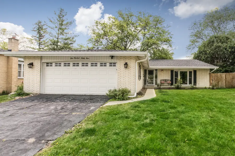 133 W King George Court, Palatine, IL 60067 - #2