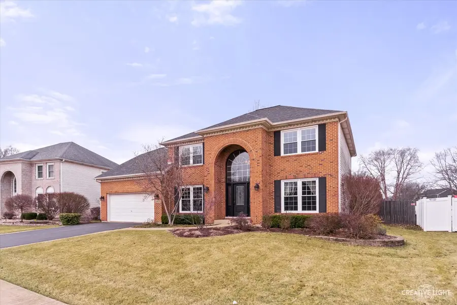 2019 Gleneagle Drive, Plainfield, IL 60586 - #2
