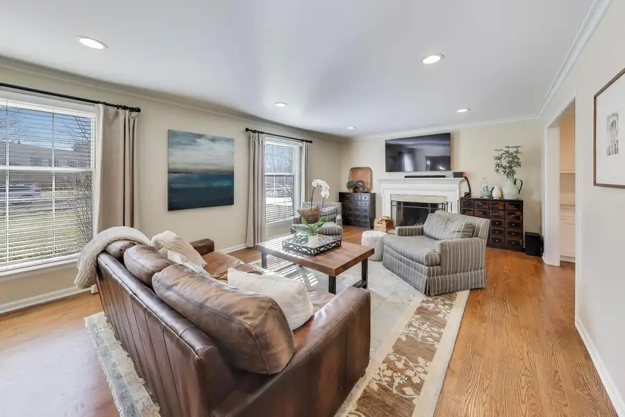 2506 Peachtree Lane, Northbrook, IL 60062 - #3