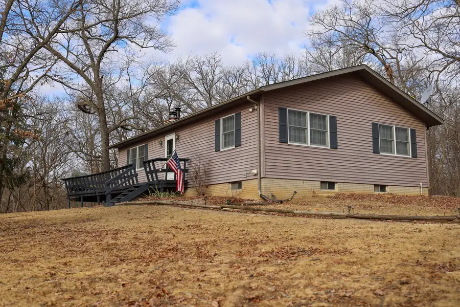 55 Fair Oaks Drive, Putnam, IL 61560 - #2