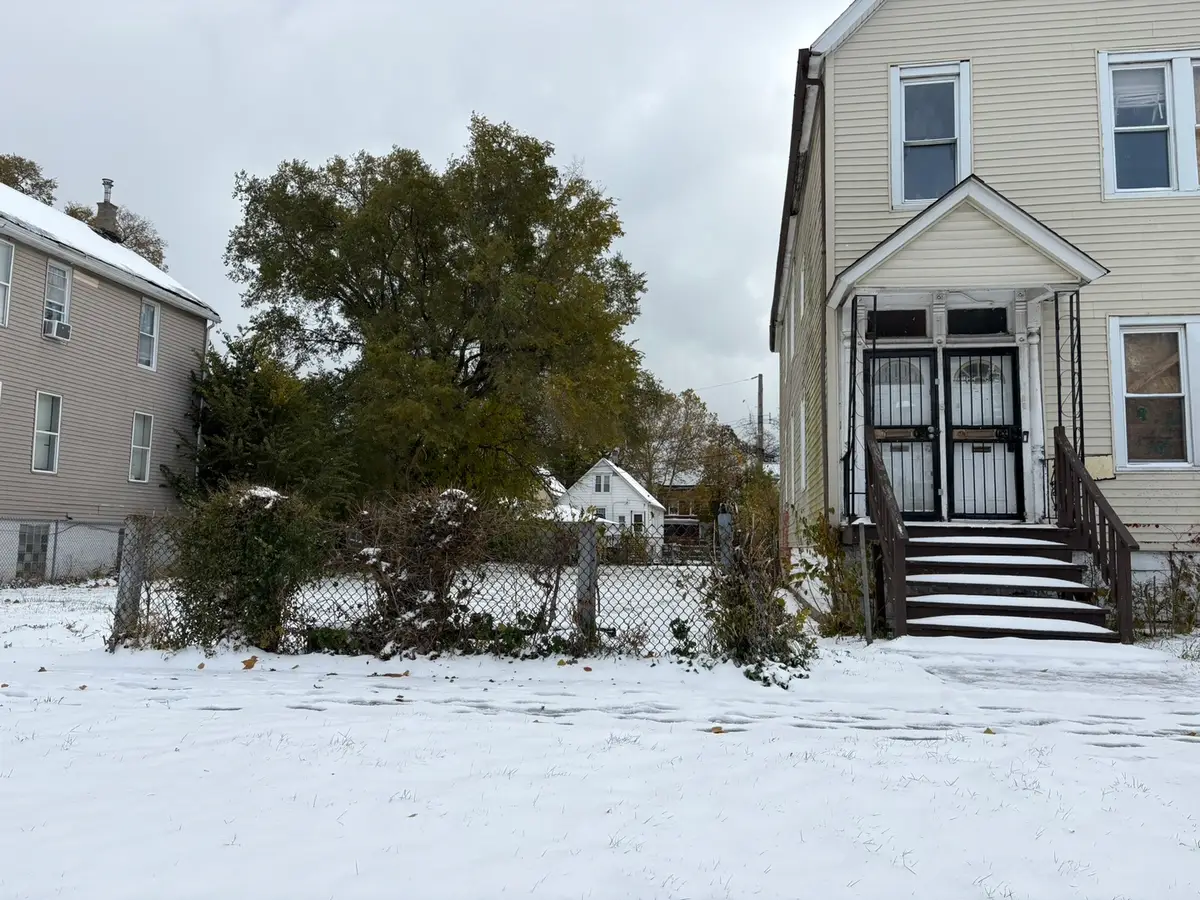 7539 S Dorchester Avenue, Chicago, IL 60619 - #1