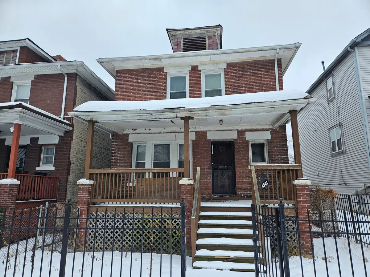 4841 W Quincy Street, Chicago, IL 60644 - #1